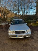 Mercedes-Benz Mercedes c240 v6 2.6l - gebrauchte Mercedes-Benz C 240 aus dem Jahr 2001