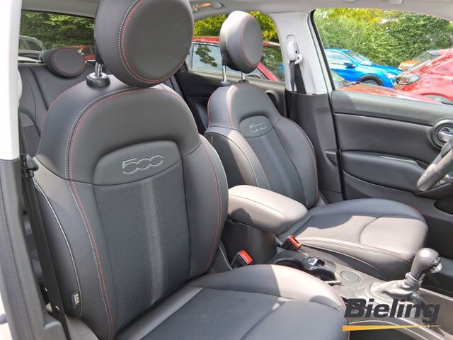 500X 1.5l GSE MHEV Dolcevita Sport 7-Gang Doppel