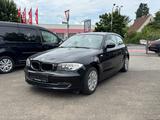 BMW 116 Baureihe 1 Lim. 116i - BMW 116: Kombi, 116i