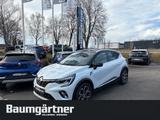 Renault Captur Edition One TCe 130 EDC Kamera/AHK/Sitzh. - Renault Captur Edition-One