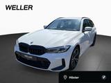 BMW 318iA Touring M Sport AHK,HiFi,DA,ParkAss,HuD