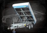 Barthau DK-2702 Dreiseitenkipper gebremst - Offers matching your search criteria