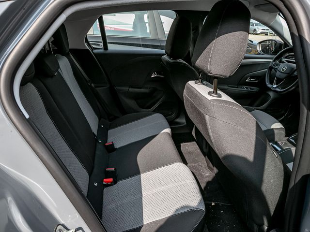 Opel Corsa e F Edition LED Klimaautomatik DAB CarPlay