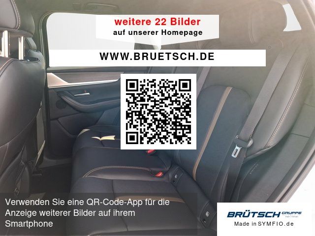 MAZDA CX-60 2.5L e-SKYACTIV PHEV 327ps 8AT AWD Homura - Image 15