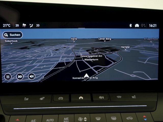 Astra L ST ELEGANCE CDTI AUTOMATIK+LED+NAVI+RÜCK