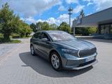 Skoda Enyaq IV 80 Headup,SHZ hinten Batt-Zertifikat  - Skoda Enyaq von privat