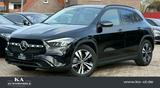Mercedes-Benz GLA 200 Progressive AHK Distronic Night Keyless - Mercedes-Benz GLA 200 in Oldenburg