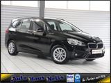 BMW 216i Gran Tourer Advantage Sitzheizung Navi PDC  - BMW 216 Gebrauchtwagen