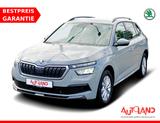 Skoda Kamiq 1.0 TSI Ambition LED Navi Virtual Cockpit - Skoda Gebrauchtwagen in Cottbus
