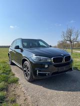 BMW X5 xDrive40d - Individual  - BMW X5: 40d