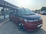 Volkswagen T7 2.0 TSI DSG Multivan Style*STANDH*PANO*AHK* - VW T7 Multivan Style Gebrauchtwagen