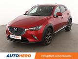 Mazda CX-3 2.0 Sports-Line AWD*NAVI*CAM*PDC*LED*SHZ* - Mazda in Oberhausen