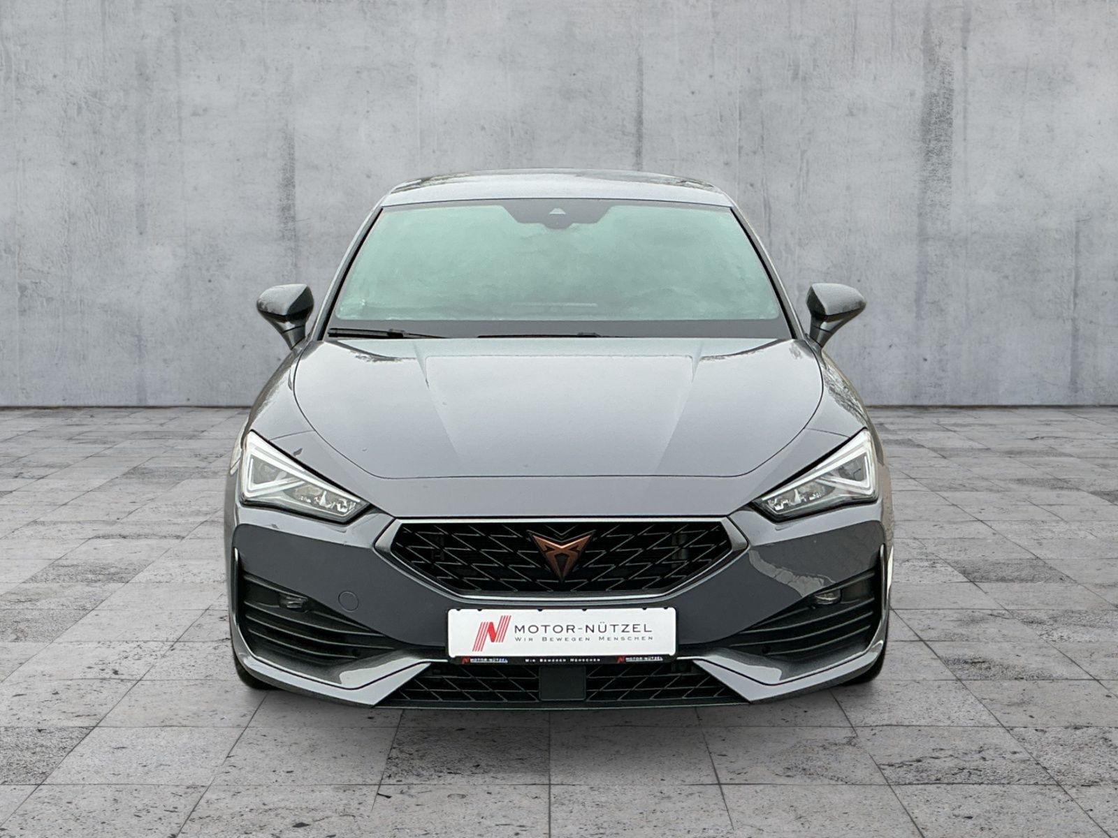 Cupra Leon - Bild 3