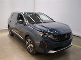 Peugeot 5008 Allure ALU/NAVI/Kam180°/AHK/7Sitze ZR neu - Peugeot 5008 in Düsseldorf