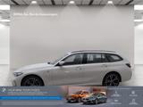 BMW 330e Touring M Sport AHK Driv.Assist.Prof Harman - BMW 330: Kombi, 330d