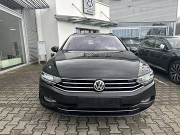 Volkswagen Passat Variant - 3