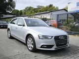 Audi A4 2.0 TDI Ambiente NAVI KLIMAAUT PDC TEMP XEN - Audi: Unfallwagen