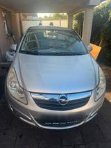 Opel Corsa - Opel Corsa Gebrauchtwagen in Saarbrücken