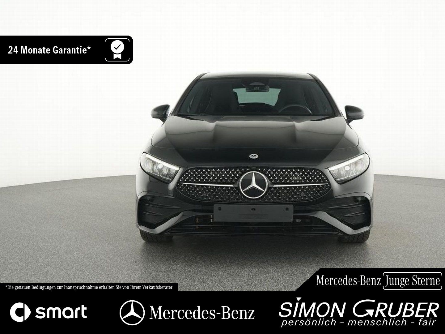Fahrzeugabbildung Mercedes-Benz A 250 e AMG Night Pano Ambi LED KeylessGo Kamera