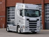 Scania 660S V8 NGS Highline 4x2 - New - Full spec - Ret - Angebote
