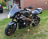 Aprilia RSV Tuono 1000 - APRILIA RSV 1000 TUONO