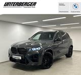BMW X5 M Competition DA. Prof. PA. Prof. B&W Pano. S