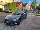 Skoda Superb 2.0 TDI DSG L&K Combi L&K