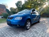 Volkswagen VW Touran mit TÜV fahrbereit - gebrauchte VW Touran aus dem Jahr 2003