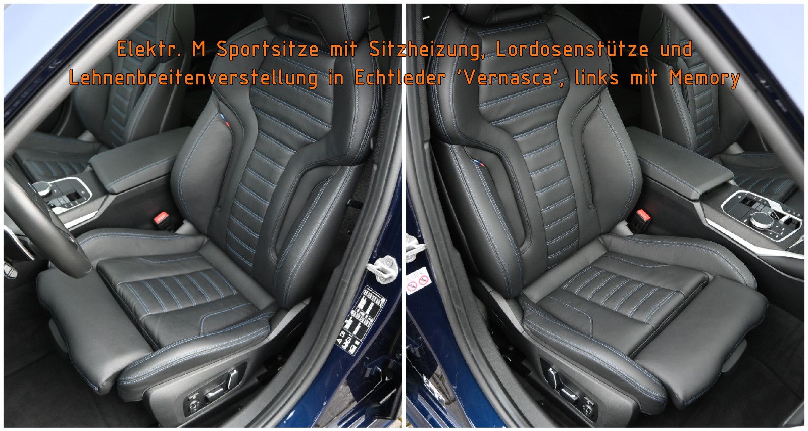 Fahrzeugabbildung BMW 320d xDr Touring M SPORT °UVP 85.870€°INDIVIDUAL