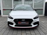 Hyundai i30 N 2.0 Performance/MEMORY/KAMERA/8FACH/2.HAND - gebrauchte Hyundai i30 aus dem Jahr 2018