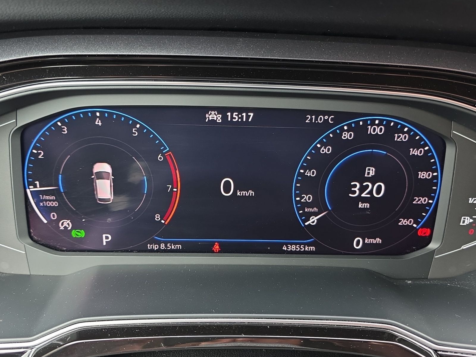 Volkswagen Taigo - Bild 12