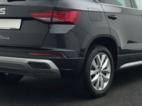 Seat Ateca - Vorschau Bild 20