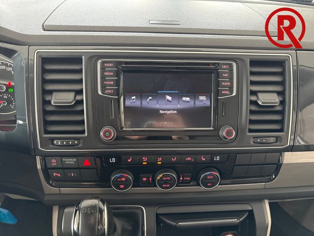 T6 California Beach 2.0 TDI Navi PDCv+h SHZ LED