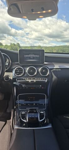 MERCEDES-BENZ C 250 d T Autom. -
