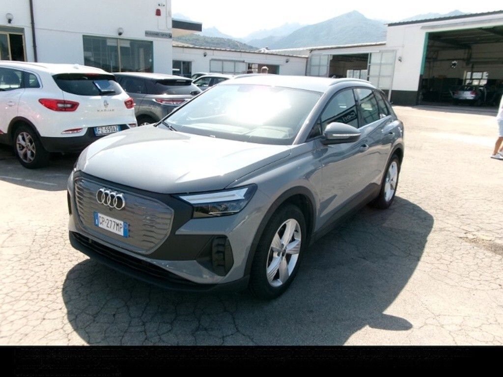 Audi AUDI Q4 40 E-TRON 204CV AUTOMATIC BUSINESS ( FAR