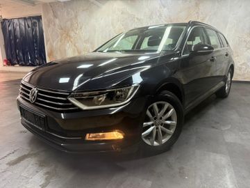 Volkswagen Passat Variant - 1