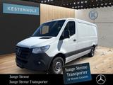Mercedes-Benz Sprinter 315 CDI L2H1 *AHK*RFK*NAVI*TEMPOMAT* - Mercedes-Benz Kastenwagen hoch + lang Sprinter 315 cdi