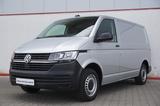 Volkswagen T6.1 Transporter Kasten 2.0 TDI System Regal - Volkswagen T6 aus 2021