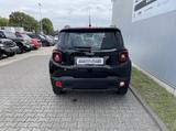 Jeep Renegade Altitude 1,5 MHEV/Tech.-Paket/Winter.-P - Jeep Renegade Altitude mit Hybrid-Antrieb (Benzin/Elektro)