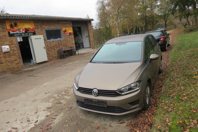 Volkswagen Golf Sportsvan VII Trendline BMT/Start-Stopp