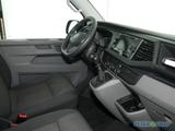 Volkswagen T6.1 Kasten 2.0 TDI Heckflügeltüren PDC Klima - Volkswagen T6 aus 2022
