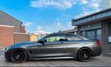 BMW 428i M-Paket F32 - BMW 324