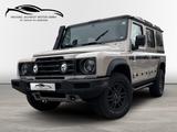 INEOS Grenadier 3.0L Turbo-Benzin Trialmaster Edition - INEOS Grenadier: Trialmaster Edition