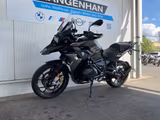BMW R 1250 GS | Alle Pakete | Tieferlegung | Style E - Motorräder in Erfurt