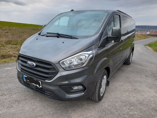 Ford Transit Custom 320 L2H1