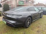 Porsche Taycan - 93kWh SOH 91% netto 43.000 EUR - Porsche Taycan: Sportwagen