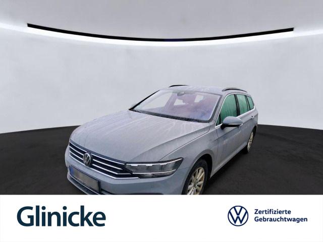Volkswagen Passat Variant 2.0 TDI DSG Business Navi AHK RFK