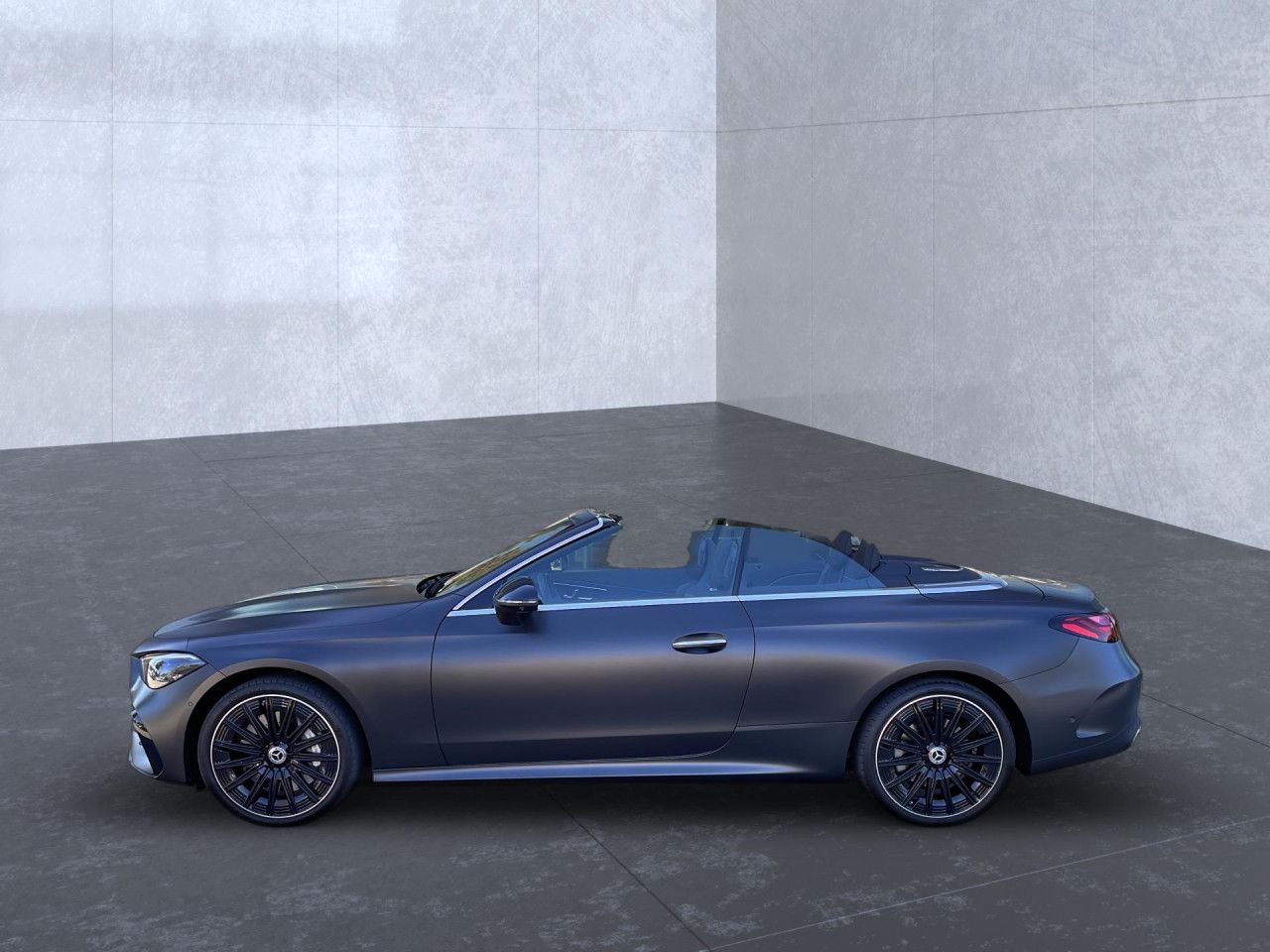 Mercedes-Benz CLE 450 4Matic Cabrio Edition AMG Line MATT foto 3