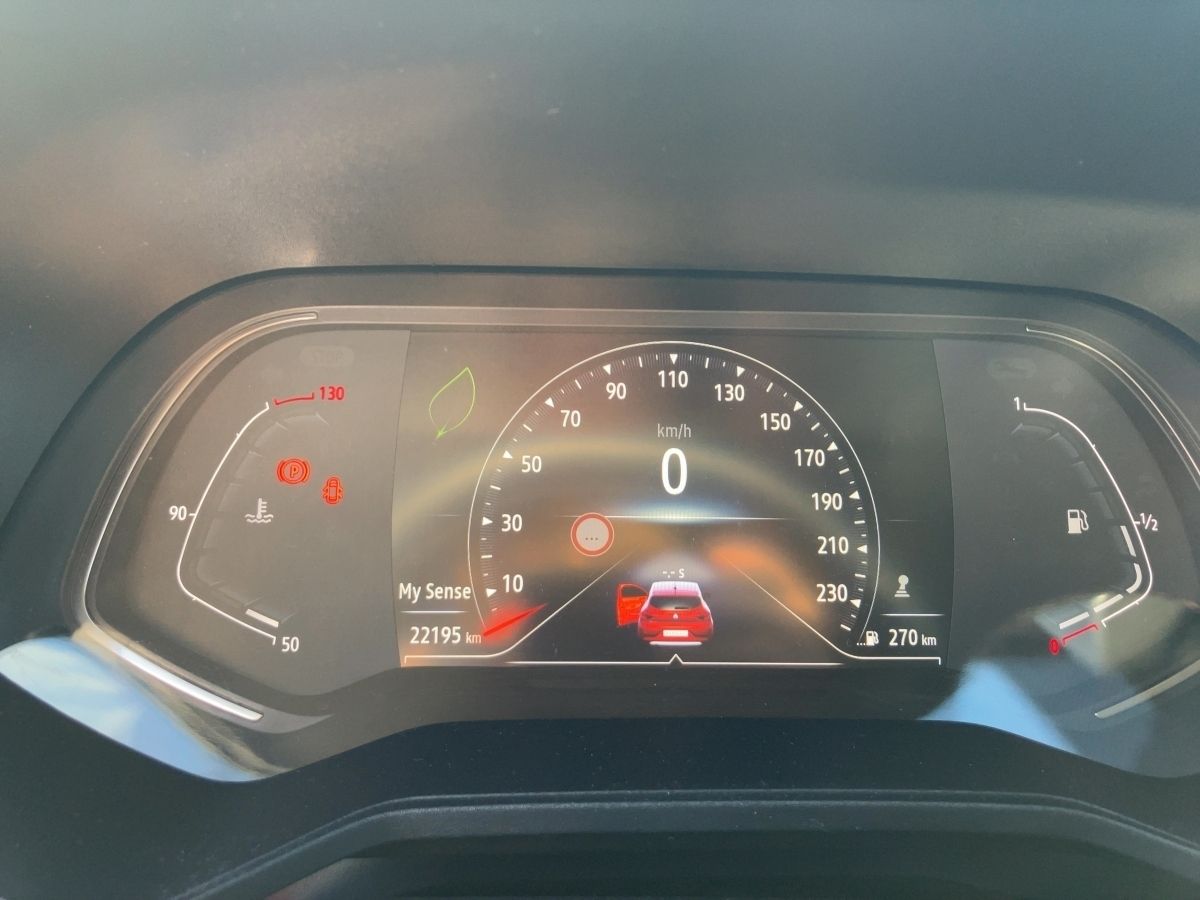 Renault Clio - Bild 17