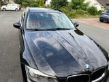 BMW 320d xDrive Touring - - BMW 320 aus 2011: Kombi, 320d